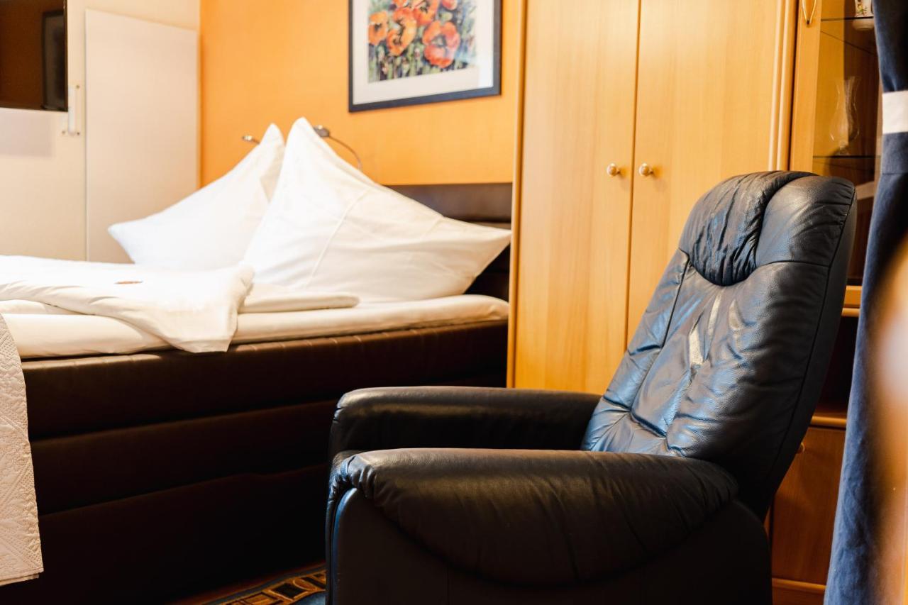 Heimeliges Apartment In Den Bergen Бад Клайнкирххайм Екстериор снимка