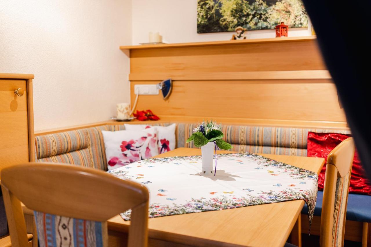 Heimeliges Apartment In Den Bergen Бад Клайнкирххайм Екстериор снимка
