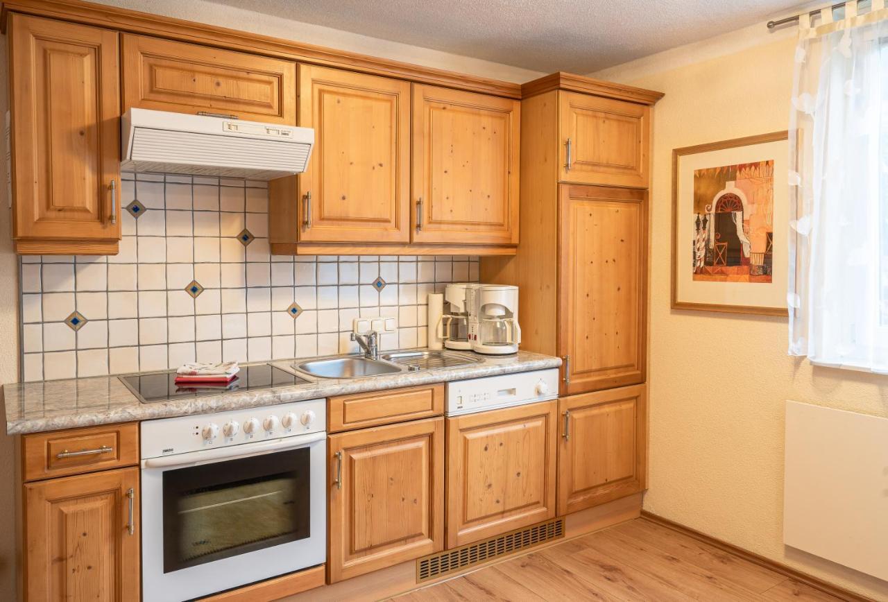 Heimeliges Apartment In Den Bergen Бад Клайнкирххайм Екстериор снимка