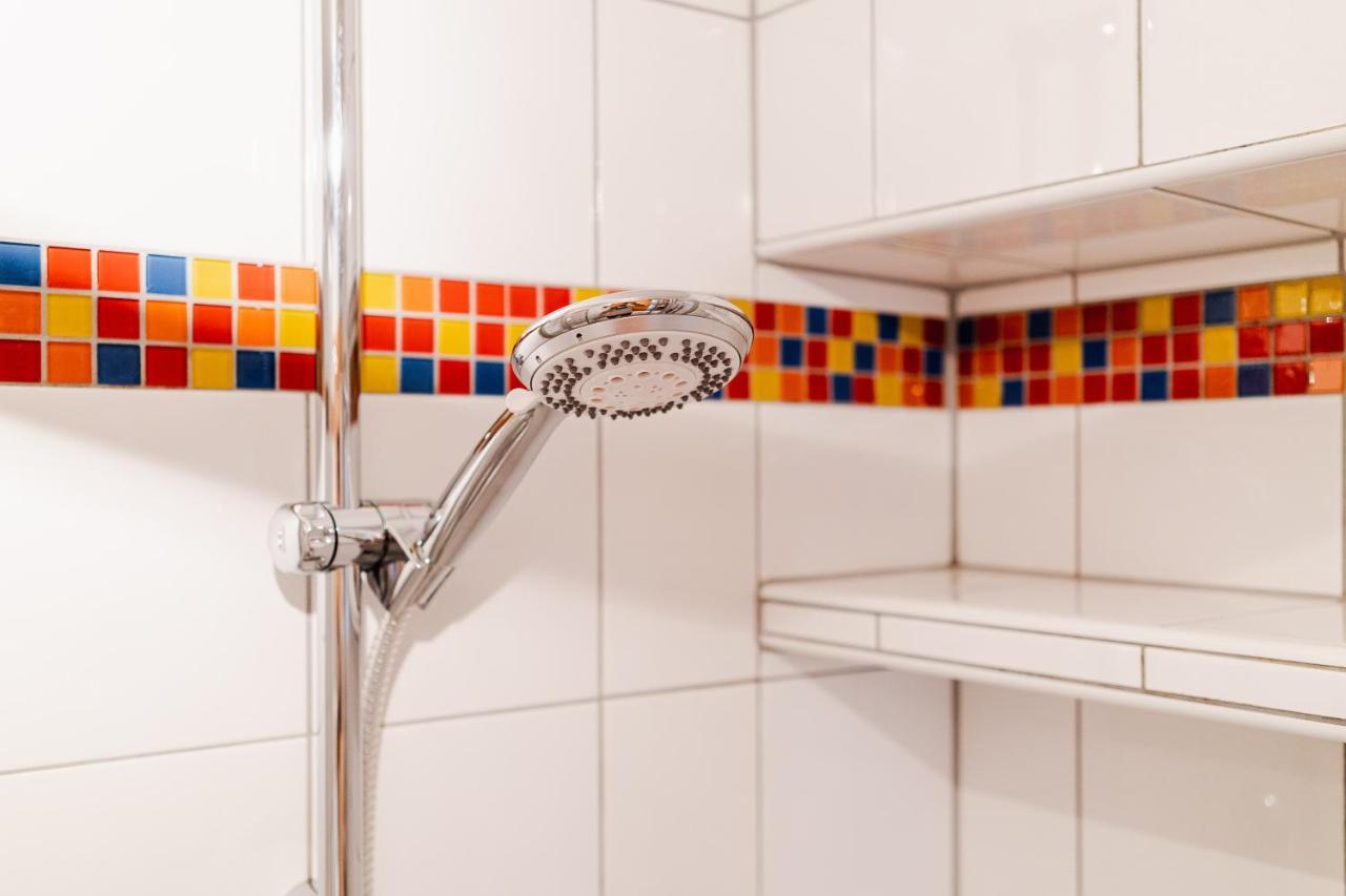Heimeliges Apartment In Den Bergen Бад Клайнкирххайм Екстериор снимка