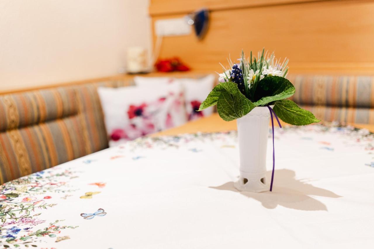 Heimeliges Apartment In Den Bergen Бад Клайнкирххайм Екстериор снимка
