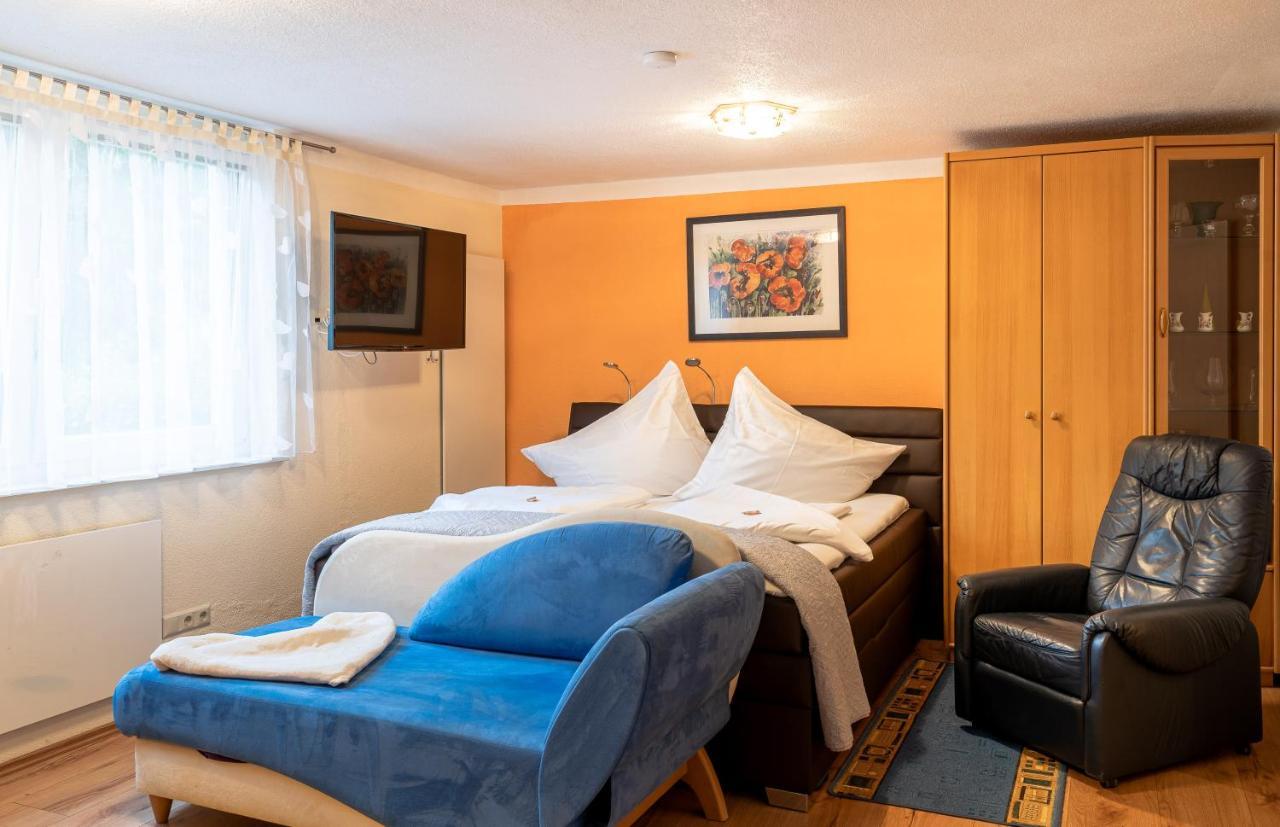 Heimeliges Apartment In Den Bergen Бад Клайнкирххайм Екстериор снимка