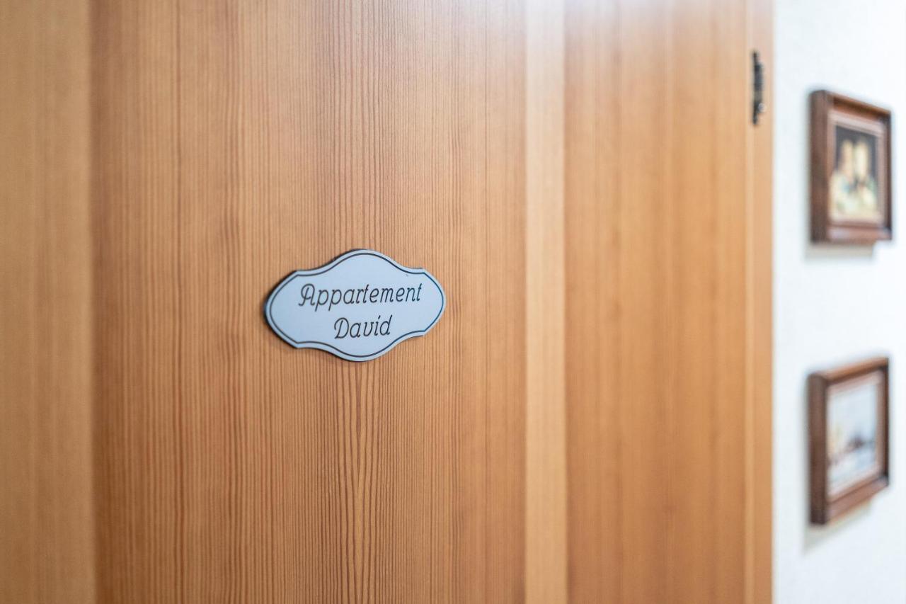 Heimeliges Apartment In Den Bergen Бад Клайнкирххайм Екстериор снимка
